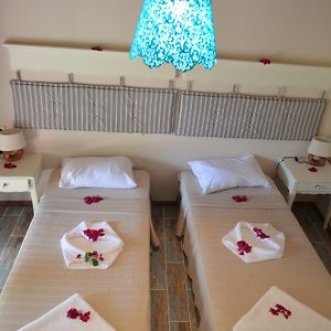 Deluxe Zimmer mit zwei Einzelbetten